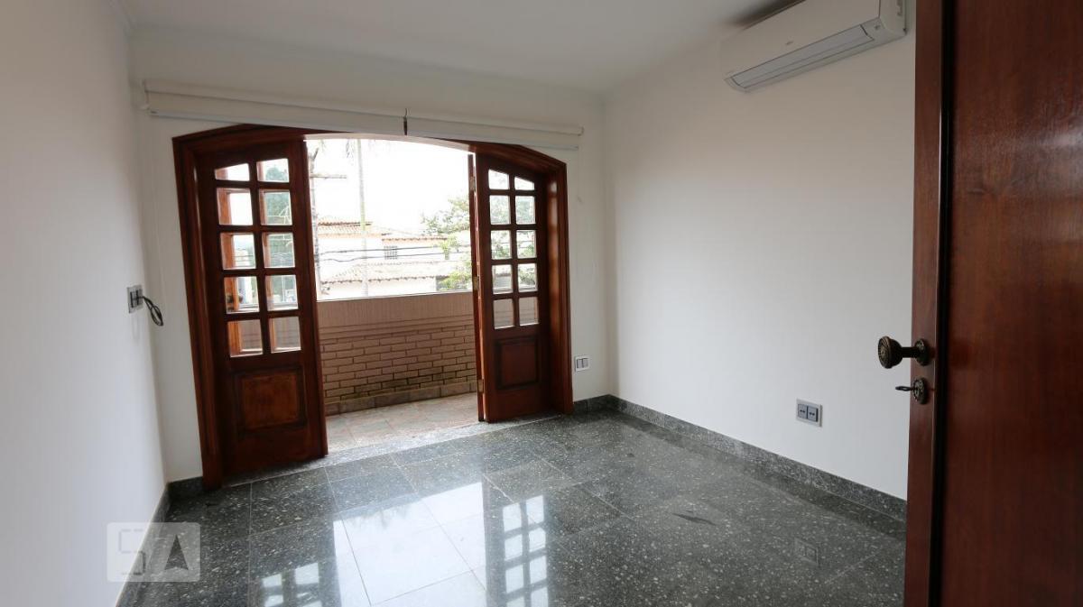 Casa à Venda – Morumbi, 4 Quartos, 485 m² – São Paulo