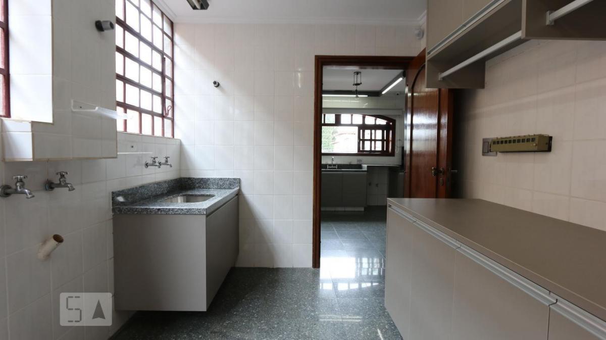 Casa à Venda – Morumbi, 4 Quartos, 485 m² – São Paulo