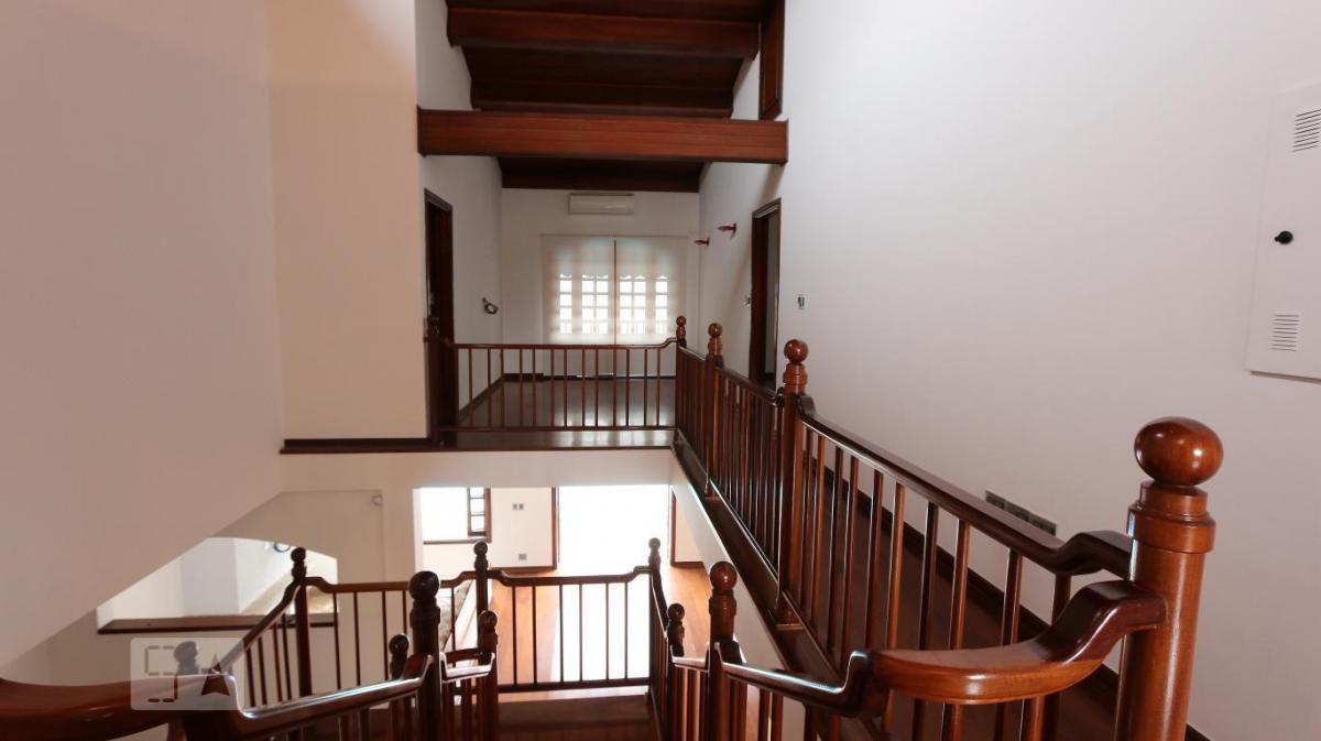 Casa à Venda – Morumbi, 4 Quartos, 485 m² – São Paulo