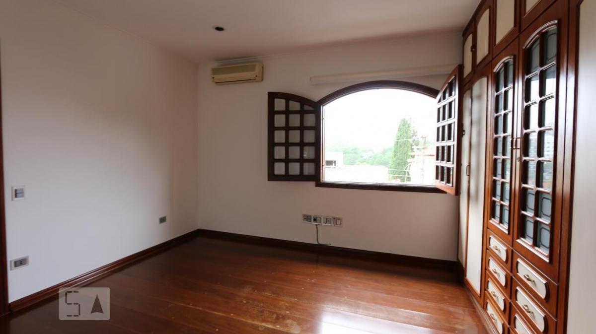 Casa à Venda – Morumbi, 4 Quartos, 485 m² – São Paulo