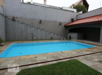 Casa à Venda – Morumbi, 4 Quartos, 485 m² – São Paulo