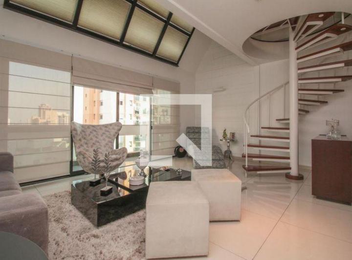 Apartamento à Venda – Jardim Anália Franco, 4 Quartos, 360 m² – São Paulo