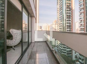 Apartamento à Venda – Jardim Anália Franco, 4 Quartos, 360 m² – São Paulo