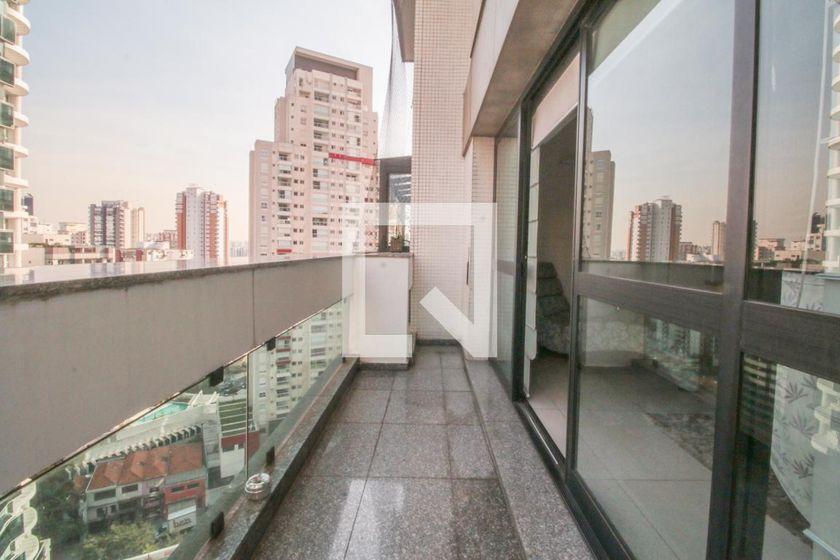 Apartamento à Venda – Jardim Anália Franco, 4 Quartos, 360 m² – São Paulo
