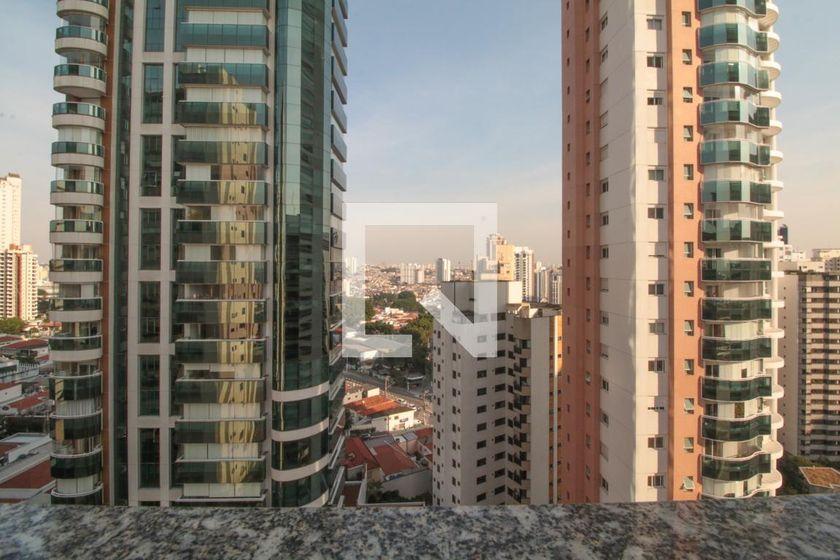 Apartamento à Venda – Jardim Anália Franco, 4 Quartos, 360 m² – São Paulo