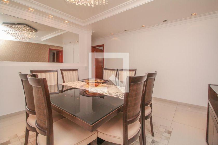Apartamento à Venda – Jardim Anália Franco, 4 Quartos, 360 m² – São Paulo