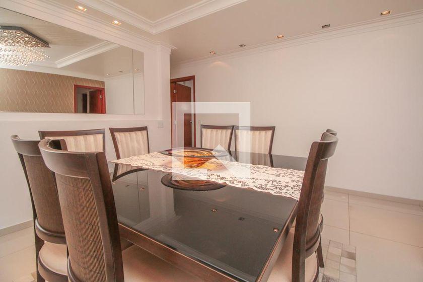 Apartamento à Venda – Jardim Anália Franco, 4 Quartos, 360 m² – São Paulo