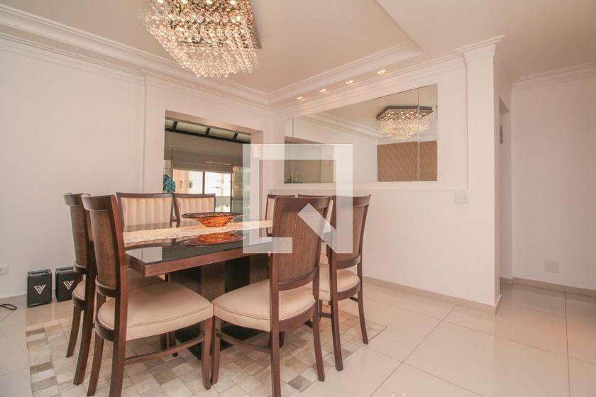 Apartamento à Venda – Jardim Anália Franco, 4 Quartos, 360 m² – São Paulo