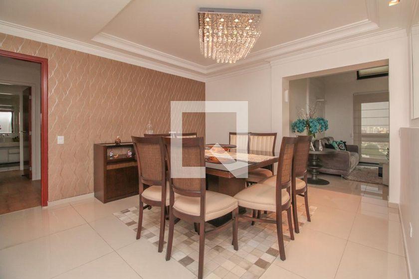 Apartamento à Venda – Jardim Anália Franco, 4 Quartos, 360 m² – São Paulo