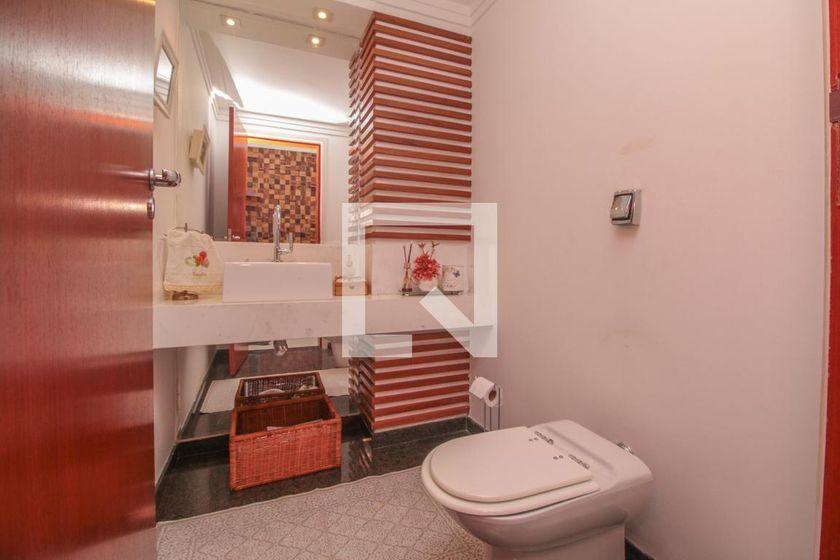 Apartamento à Venda – Jardim Anália Franco, 4 Quartos, 360 m² – São Paulo