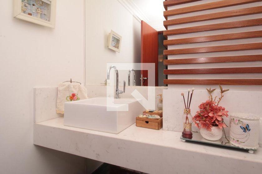 Apartamento à Venda – Jardim Anália Franco, 4 Quartos, 360 m² – São Paulo