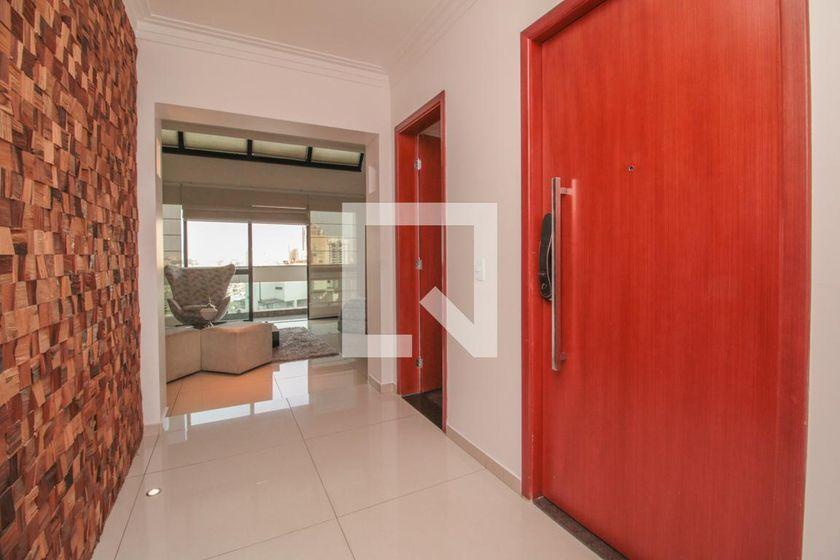 Apartamento à Venda – Jardim Anália Franco, 4 Quartos, 360 m² – São Paulo