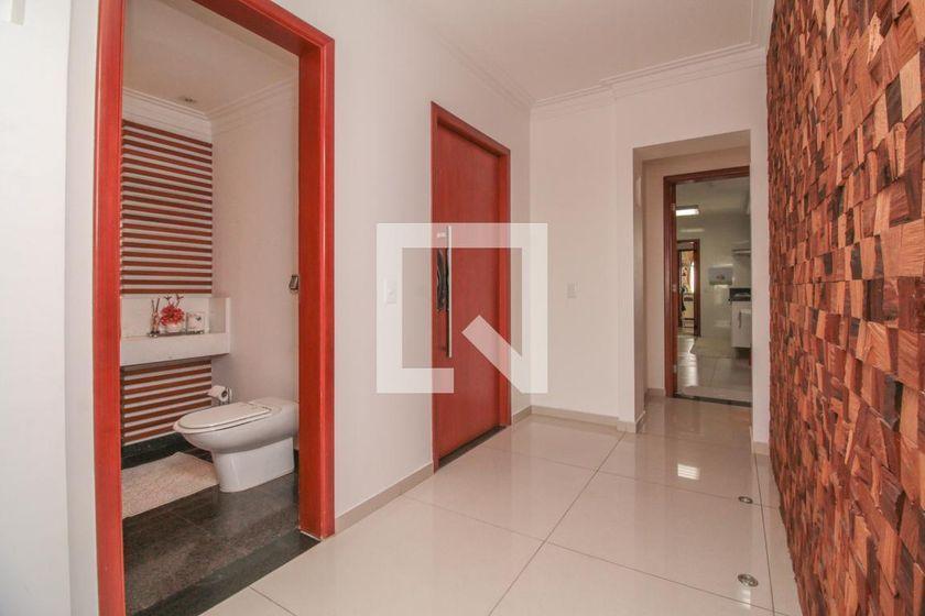 Apartamento à Venda – Jardim Anália Franco, 4 Quartos, 360 m² – São Paulo