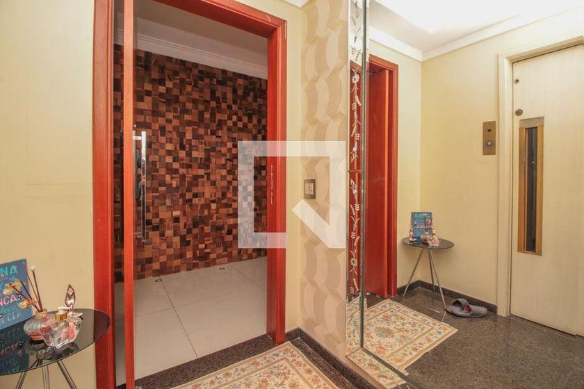 Apartamento à Venda – Jardim Anália Franco, 4 Quartos, 360 m² – São Paulo