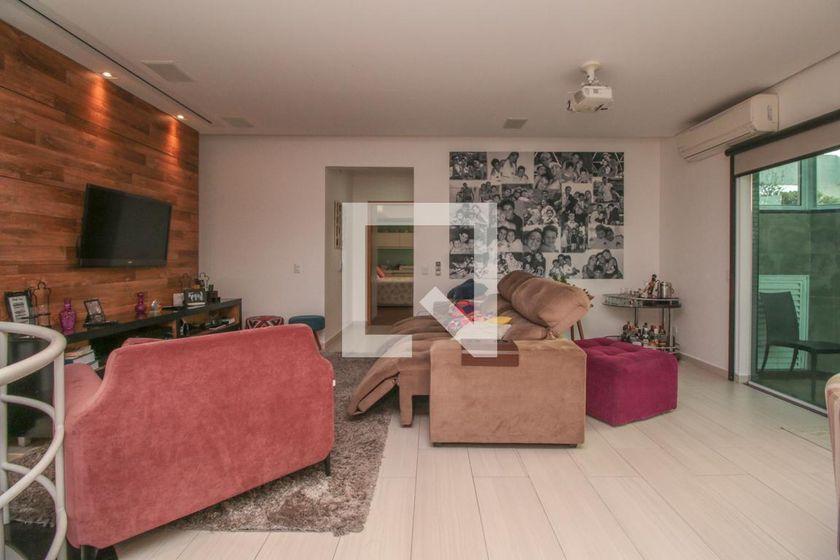 Apartamento à Venda – Jardim Anália Franco, 4 Quartos, 360 m² – São Paulo
