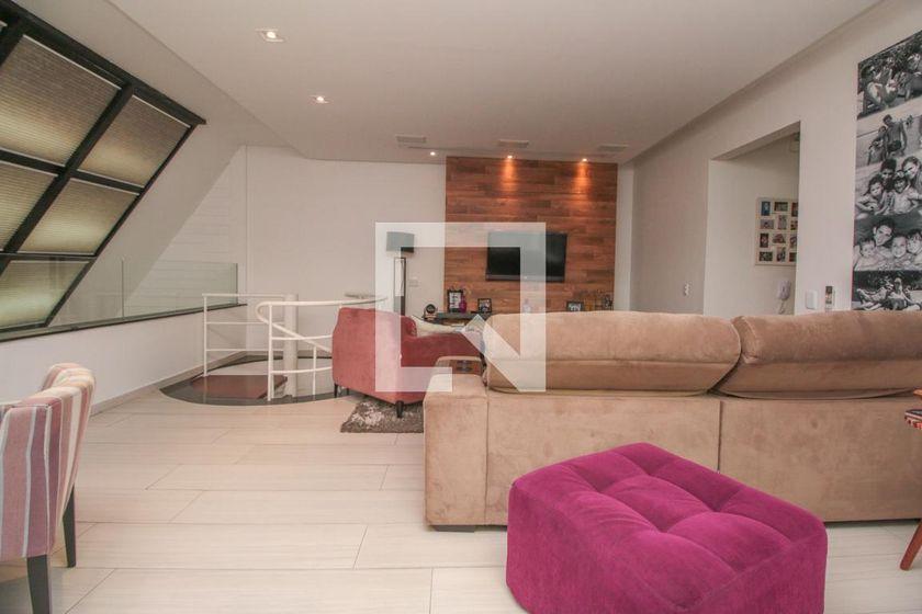 Apartamento à Venda – Jardim Anália Franco, 4 Quartos, 360 m² – São Paulo
