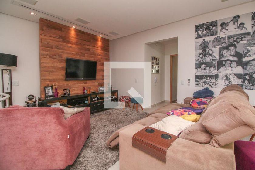 Apartamento à Venda – Jardim Anália Franco, 4 Quartos, 360 m² – São Paulo