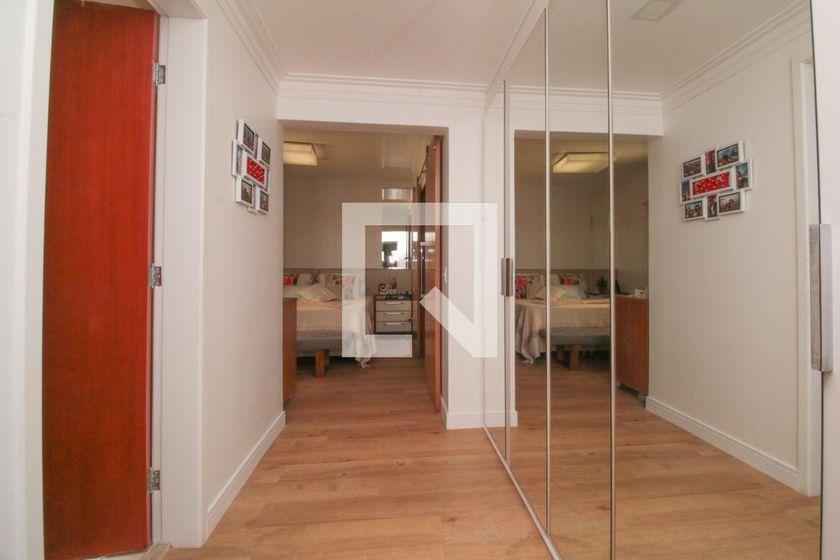 Apartamento à Venda – Jardim Anália Franco, 4 Quartos, 360 m² – São Paulo