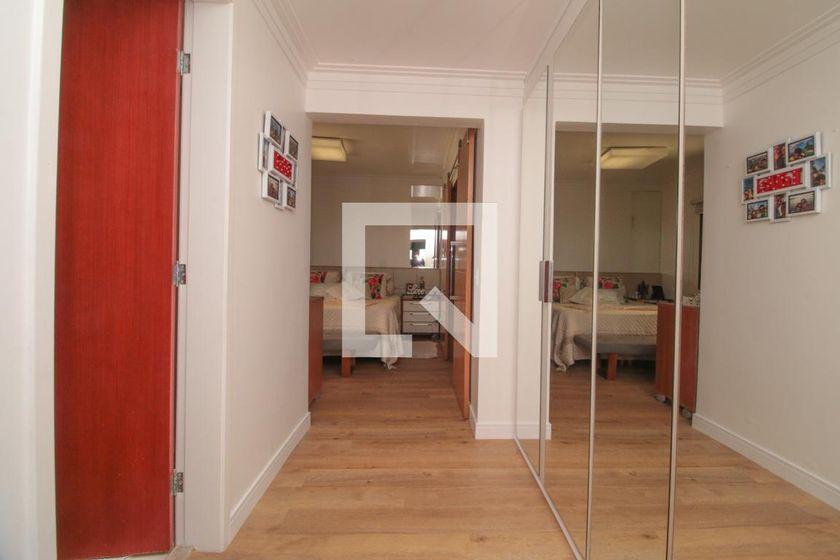 Apartamento à Venda – Jardim Anália Franco, 4 Quartos, 360 m² – São Paulo