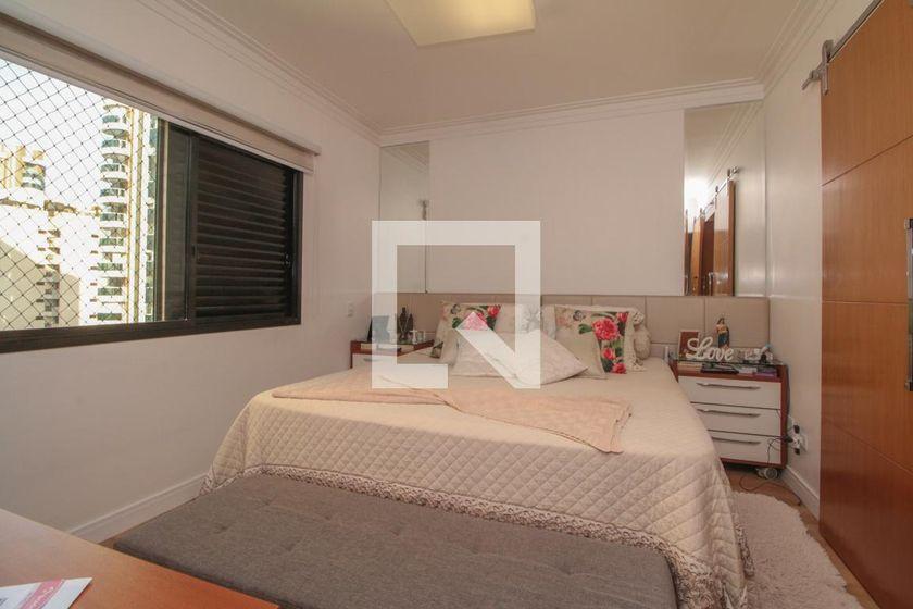 Apartamento à Venda – Jardim Anália Franco, 4 Quartos, 360 m² – São Paulo