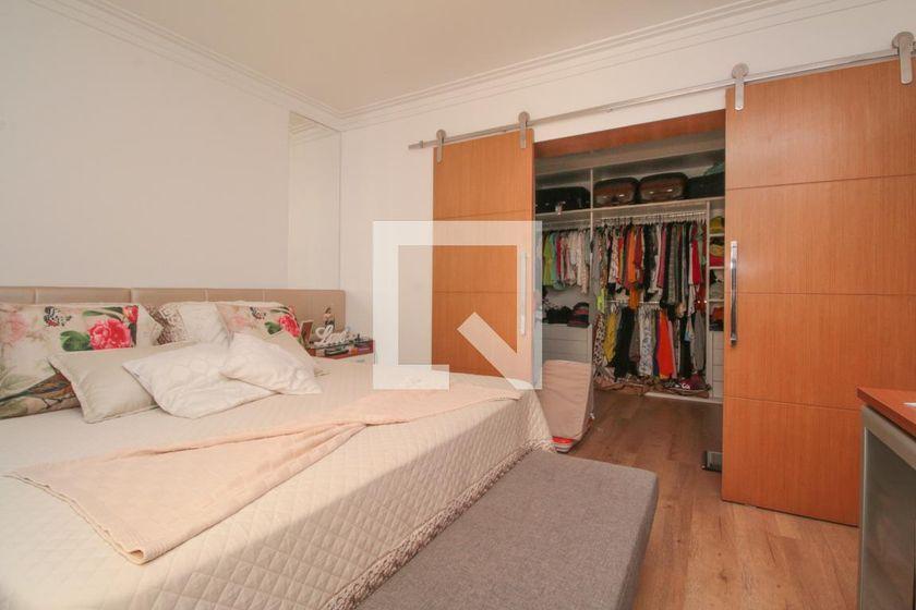 Apartamento à Venda – Jardim Anália Franco, 4 Quartos, 360 m² – São Paulo