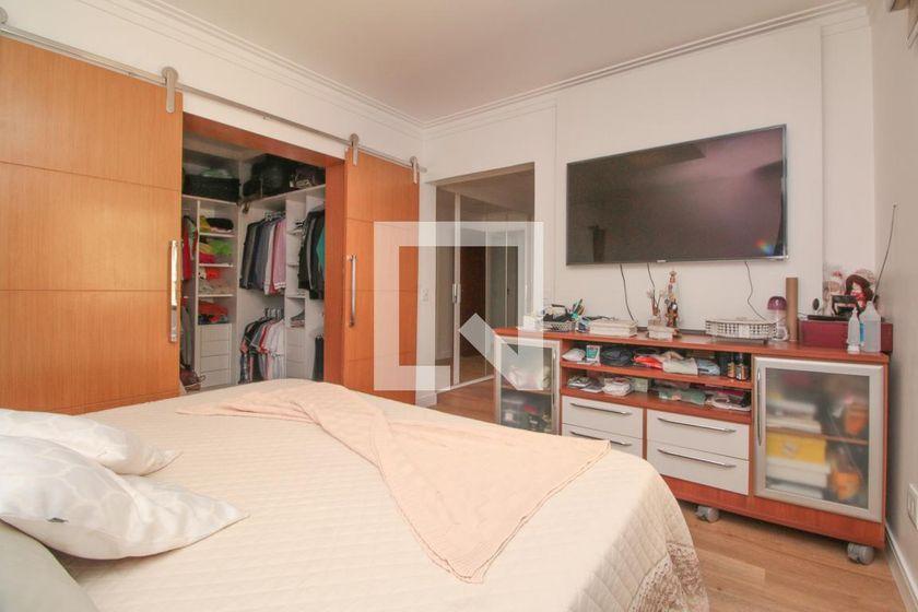 Apartamento à Venda – Jardim Anália Franco, 4 Quartos, 360 m² – São Paulo