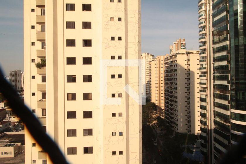 Apartamento à Venda – Jardim Anália Franco, 4 Quartos, 360 m² – São Paulo