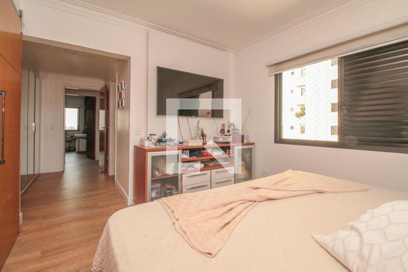 Apartamento à Venda – Jardim Anália Franco, 4 Quartos, 360 m² – São Paulo