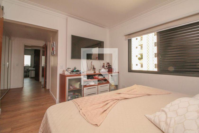 Apartamento à Venda – Jardim Anália Franco, 4 Quartos, 360 m² – São Paulo