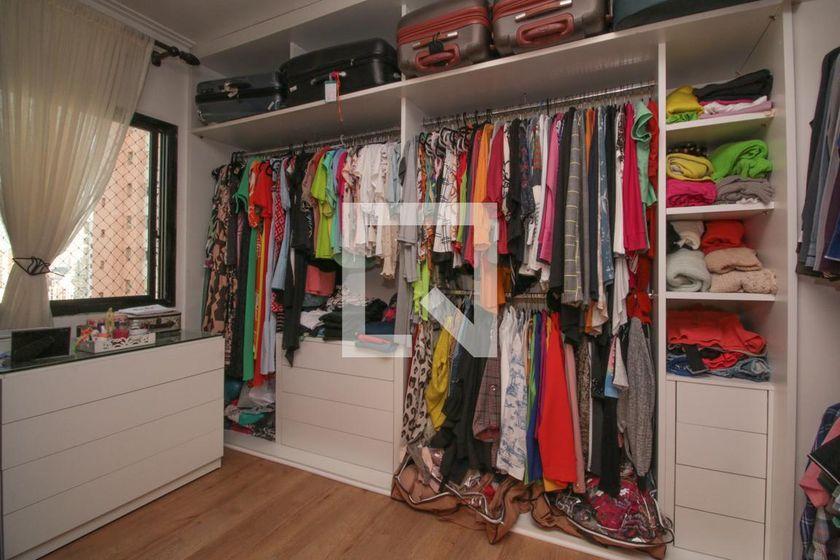 Apartamento à Venda – Jardim Anália Franco, 4 Quartos, 360 m² – São Paulo