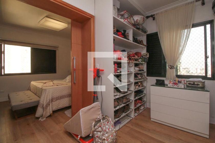 Apartamento à Venda – Jardim Anália Franco, 4 Quartos, 360 m² – São Paulo