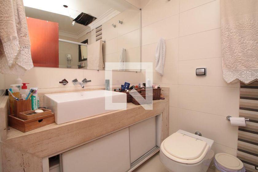 Apartamento à Venda – Jardim Anália Franco, 4 Quartos, 360 m² – São Paulo