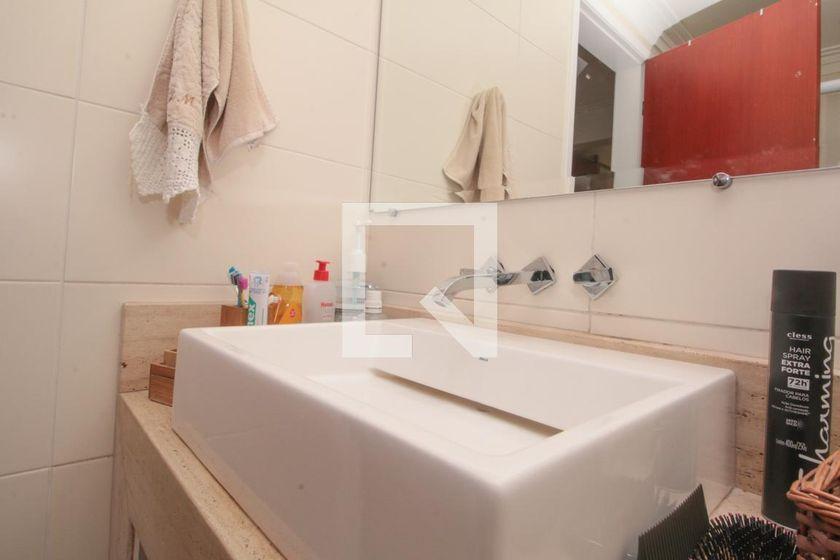 Apartamento à Venda – Jardim Anália Franco, 4 Quartos, 360 m² – São Paulo
