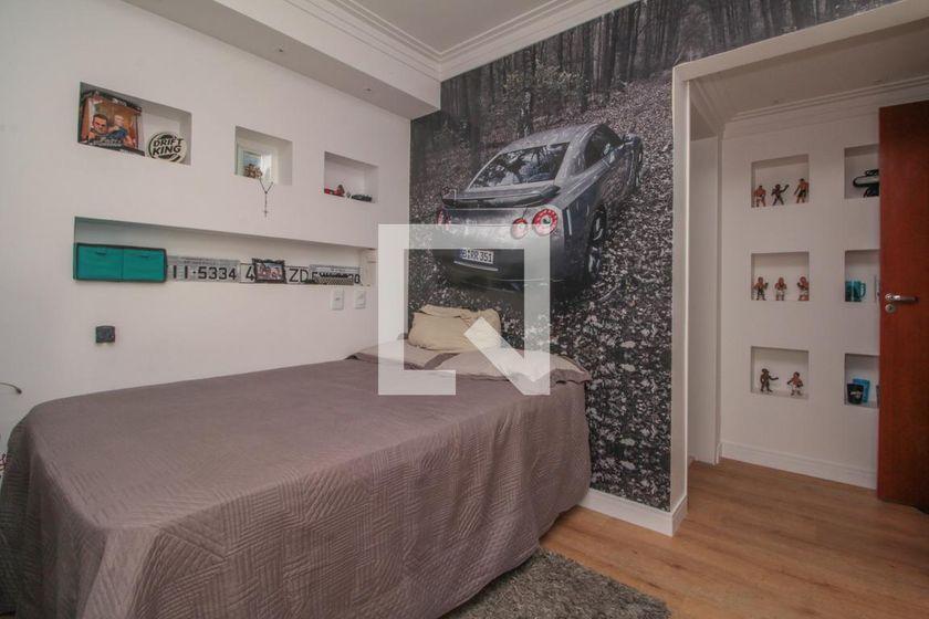 Apartamento à Venda – Jardim Anália Franco, 4 Quartos, 360 m² – São Paulo