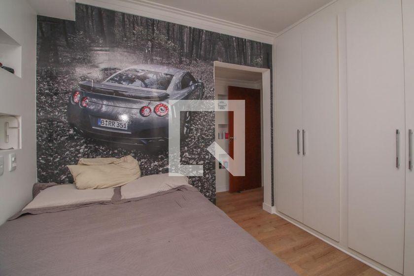 Apartamento à Venda – Jardim Anália Franco, 4 Quartos, 360 m² – São Paulo