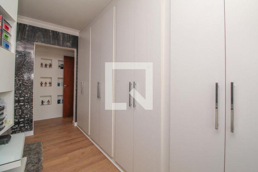 Apartamento à Venda – Jardim Anália Franco, 4 Quartos, 360 m² – São Paulo