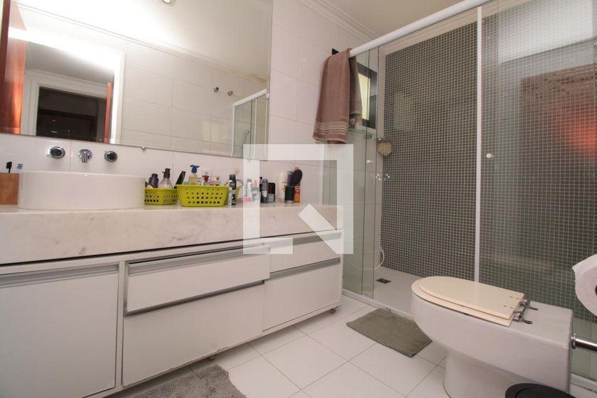 Apartamento à Venda – Jardim Anália Franco, 4 Quartos, 360 m² – São Paulo