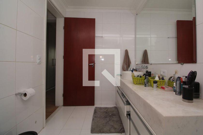 Apartamento à Venda – Jardim Anália Franco, 4 Quartos, 360 m² – São Paulo