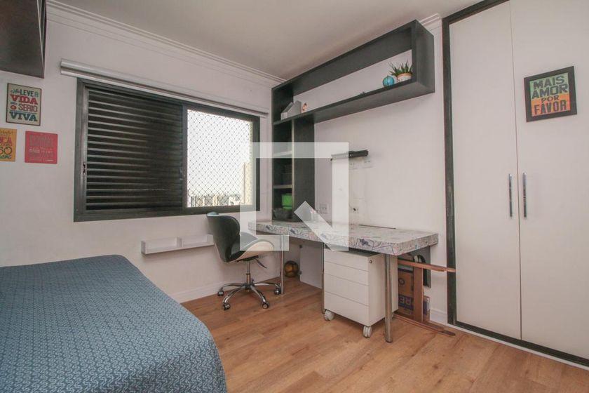 Apartamento à Venda – Jardim Anália Franco, 4 Quartos, 360 m² – São Paulo