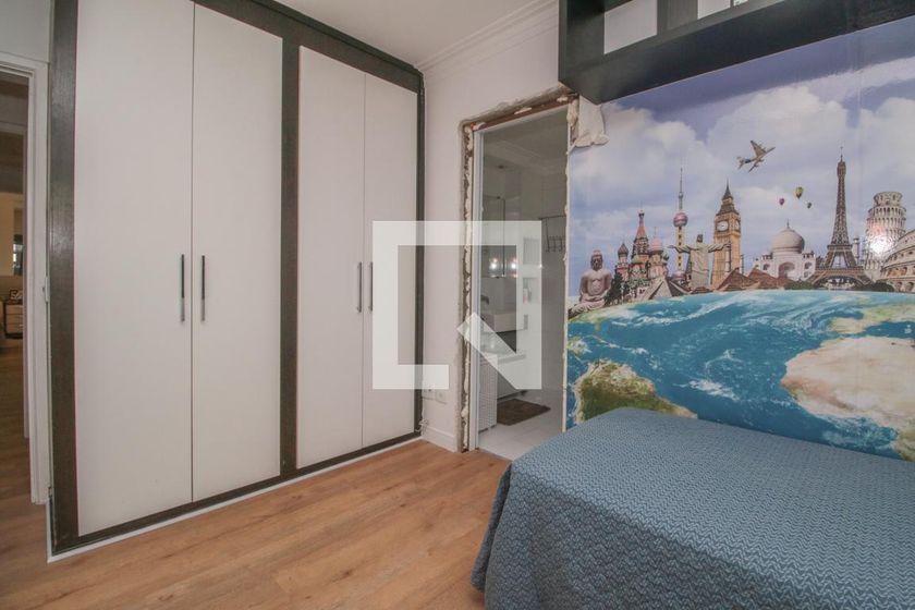 Apartamento à Venda – Jardim Anália Franco, 4 Quartos, 360 m² – São Paulo