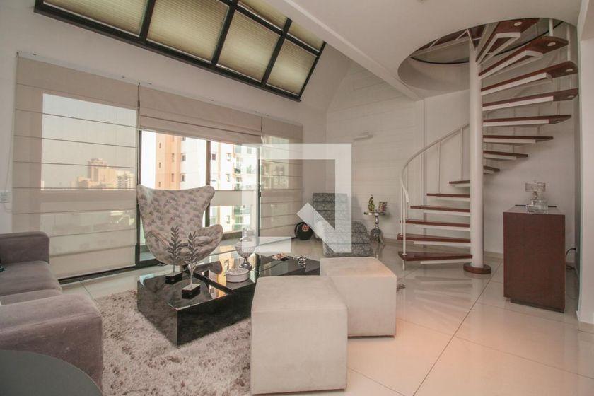 Apartamento à Venda – Jardim Anália Franco, 4 Quartos, 360 m² – São Paulo