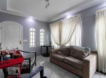 Casa à Venda – Mooca, 3 Quartos, 382 m² – São Paulo