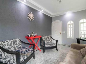 Casa à Venda – Mooca, 3 Quartos, 382 m² – São Paulo