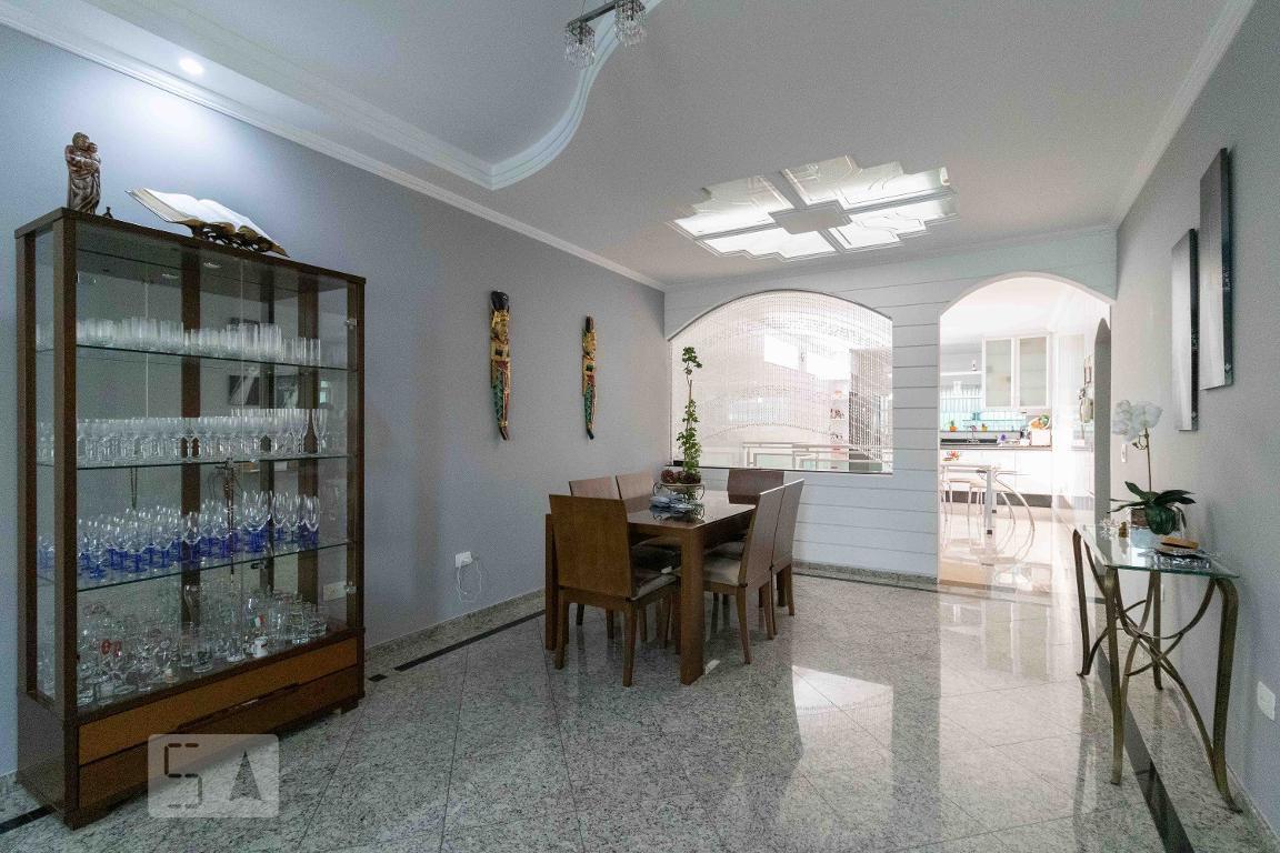 Casa à Venda – Mooca, 3 Quartos, 382 m² – São Paulo
