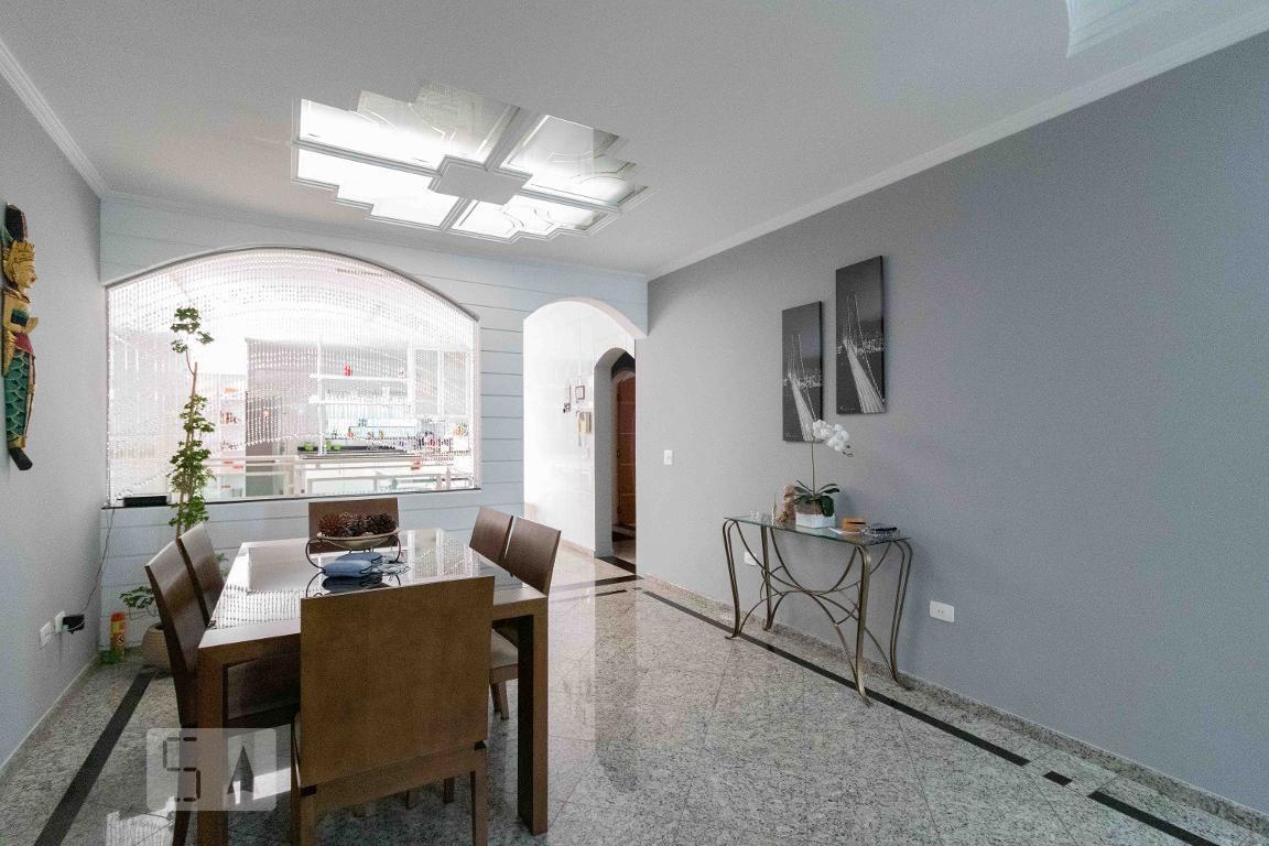 Casa à Venda – Mooca, 3 Quartos, 382 m² – São Paulo