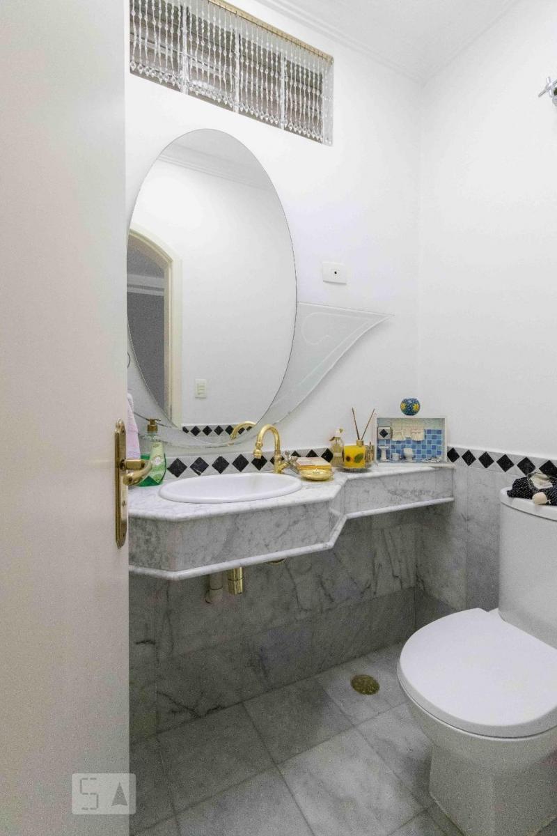 Casa à Venda – Mooca, 3 Quartos, 382 m² – São Paulo