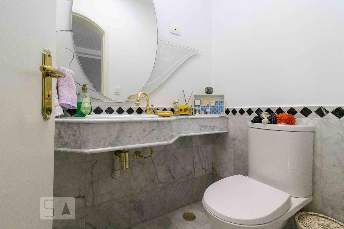 Casa à Venda – Mooca, 3 Quartos, 382 m² – São Paulo