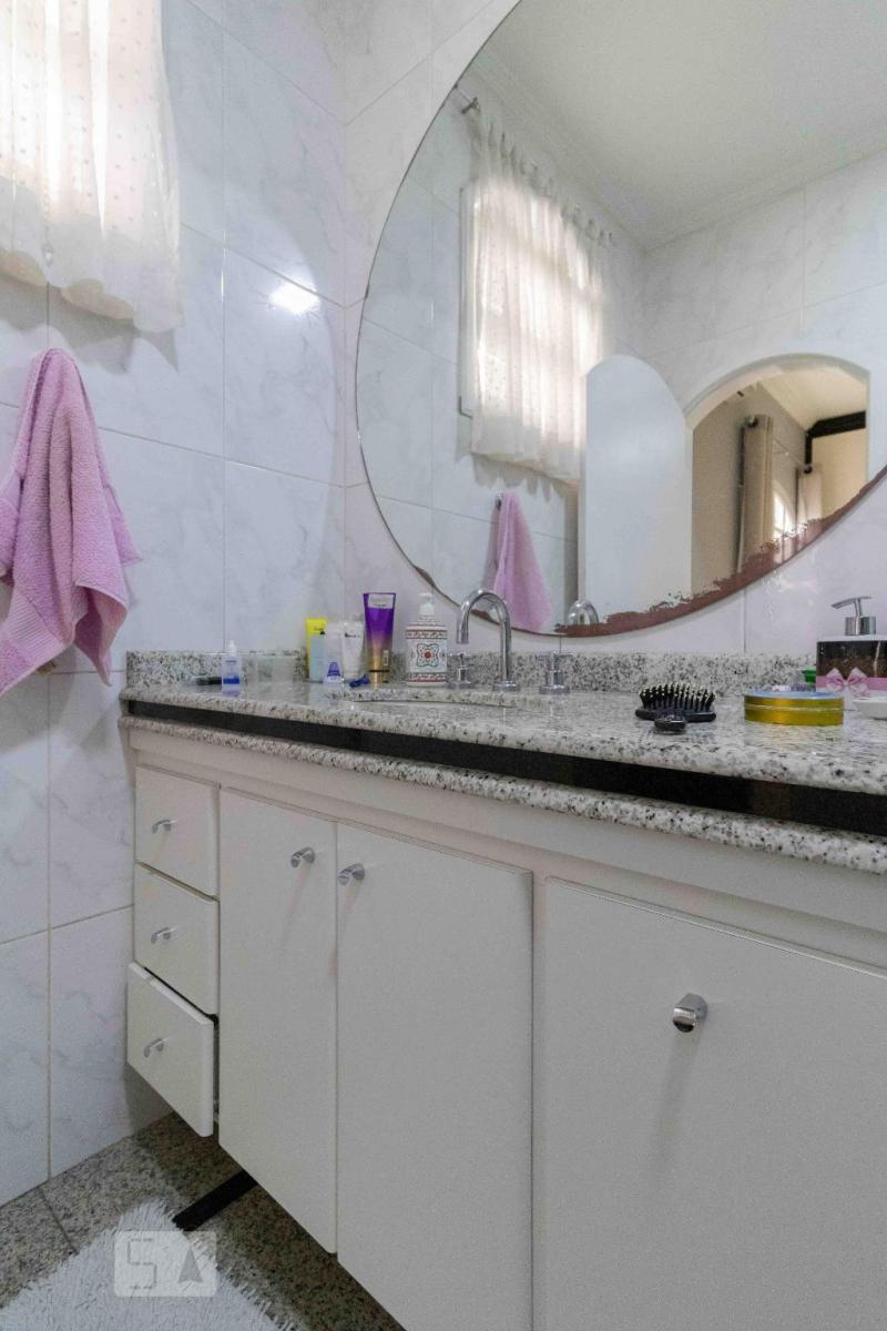 Casa à Venda – Mooca, 3 Quartos, 382 m² – São Paulo
