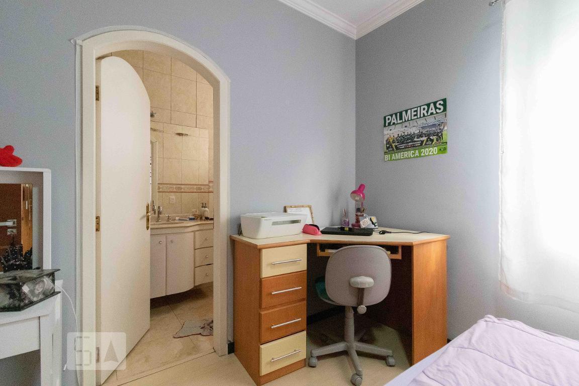 Casa à Venda – Mooca, 3 Quartos, 382 m² – São Paulo