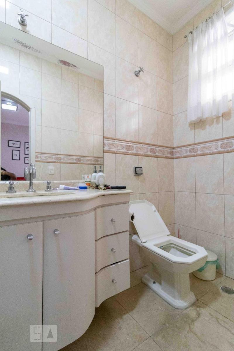Casa à Venda – Mooca, 3 Quartos, 382 m² – São Paulo